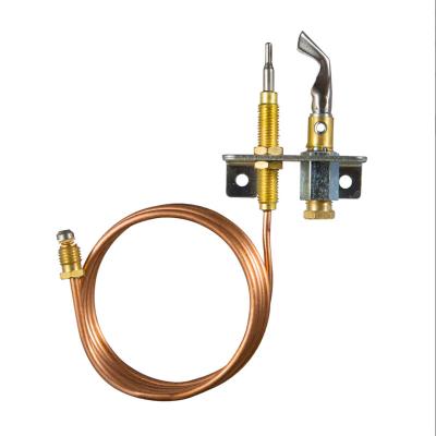 China Eco - Friendly Factory Can Customize Electromagnetic Rate Furnace Water Heater Thermocouple for sale