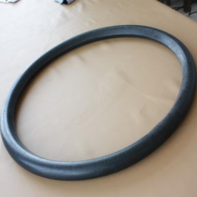 China Wheelchair/Wheelbarrow/Bicycle/Bicycle Made in China 24 Inch PU Inner Tire Rubber Outer Wheels For Cycling for sale