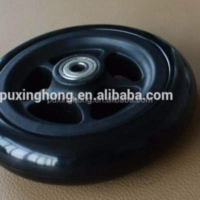 China Factory price durable polyurethane foam filled tire for baby stroller tire for sale