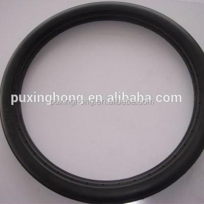 China BMX OEM Good Quality PU Foam Bicycle Solid Polyurethane Tire for sale