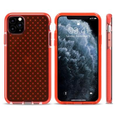 China Fitted Case/2019 New Classic Skin Control Phone Case For iPhone 11 Pro Max Drop Protectivea Shockproof Phone Cover For iphone 11 for sale