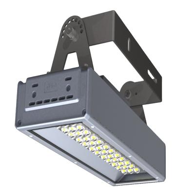 China Professional aluminum ip66 high brightness waterproof 5 years warranty tunnel lights modular led tunnel light for sale