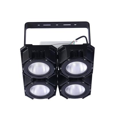 China Multi Power IP66 Sports Stadiums Projector Lamp Outdoor Led Floodlight Football Sports Stadium Flood Light for sale