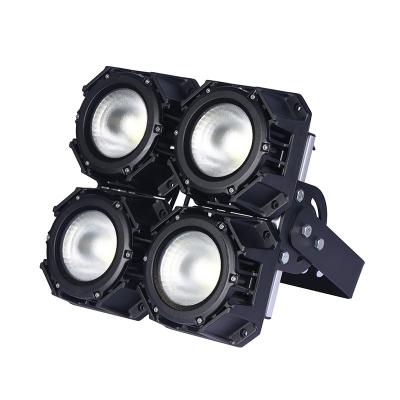 China Sports Stadiums Price Good High Lumen Waterproof 420w Outdoor Football Sport Stadium Led Flood Light for sale