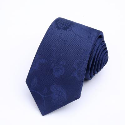 China Work-utility wholesale custom high quality silk jacquard woven silk ties for men for sale