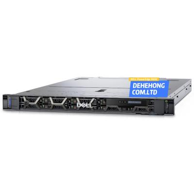 China Factory Price Dell R650 Server |1x4310 2.1GHz CPU|8GB RAM|600GB 10k 2.5inch SAS HDD|1x800W Power|Raid H355| For R650 Server PowerEdge R650 Bracket for sale