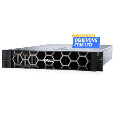 China New Dell R760XS 2U Rack Server Intel High Performance 3408U PowerEdge Dell R760XS Rack Bronze Server PowerEdge R760xs for sale