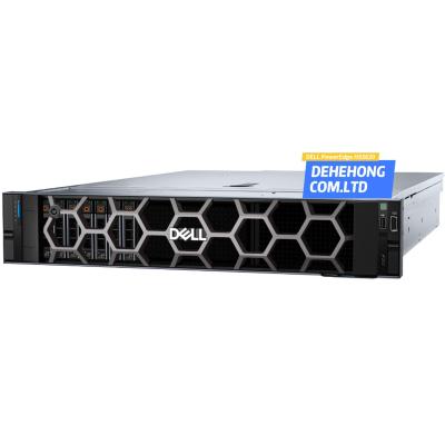 China DELL Brand New PowerEdge HS5620 Cloud Scale Intel Xeon 6346 Server 32 Core Dedicated Server Robot Server For Dell HS5620 PowerEdge HS5620 for sale