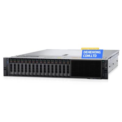 China Wholesale New Dell R750XS Server 1*4310 CPU|1*8GB RAM|1*600G SAS 10K 2.5|Raid H355|IDRAC 9|1*800W PowerEdge R750XS Server For PowerEdge R750xs for sale