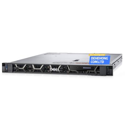 China Factory Wholesale Direct Dell R450 Gold 5318Y 2U Open Rack Mounted Server PowerEdge R450 for sale