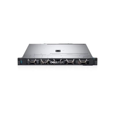 China Dell PowerEdge R240 1U Rack Server One Intel Xeon E-2224 3.4 GHz 8 Gb R240 Dell Server PowerEdge R240 for sale