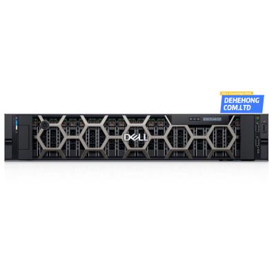 China High Quality Original DELL R840 8SFF Server PowerEdge Rack Poweredge R840 Server for sale