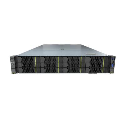 China HUAWEI FusionServer Gold 5218 Core 2.3GHz16 CPU 2U Support Huawei 2288H V6 FusionServer Pro 2288H V6 Xeon Server 2288H V6 for sale