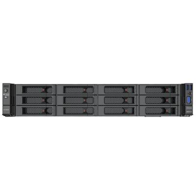 China FusionServer 2288H V7 Rack Server In Phone Xeon Silver 4416+ Processor Up To 12*3.5 To 2U Hard Drive Rack Server 2288H V7 2288H V7 for sale