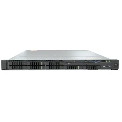 China New XFusion Server Pro 1288H V6 10*2.5 Drive Bays 4210 Processor Support Silver Server 1288HV6 1288H V6 for sale