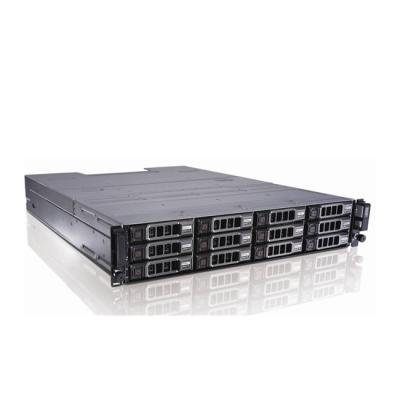 China High Capacity NAS Storage Dell Direct-attached PowerVault MD1200 24TB for sale