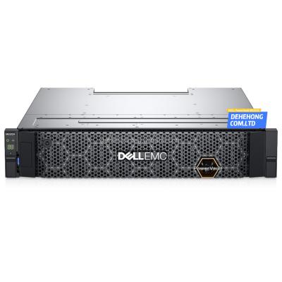 China Dell ME5024 ME5012 ME5084 Controller 32G FC 2.4T SAS*42 2200W*2 Dual Rail For Dell PowerVault ME5024 PowerVault ME5024 for sale