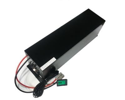 Chine Batterie rechargeable du lithium EV de la grande capacité 73.6V 102Ah LiFePO4 à vendre