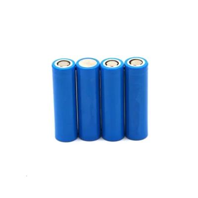 China 3.2V 1500mAh 18650 Lifepo4 Cell Energy Storage System Battery for sale