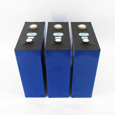 China Lithium-Eisen-Zelle 3.2V 277Ah ESS der Batterieanlage-886.4Wh 5.8kg zu verkaufen