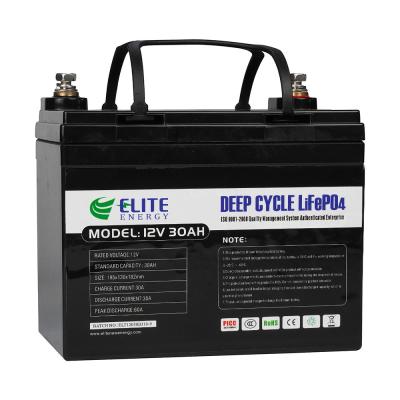 China Lithium 12V 384Wh 10mΩ Draagbaar Li Ion Battery Optional Bluetooth Te koop