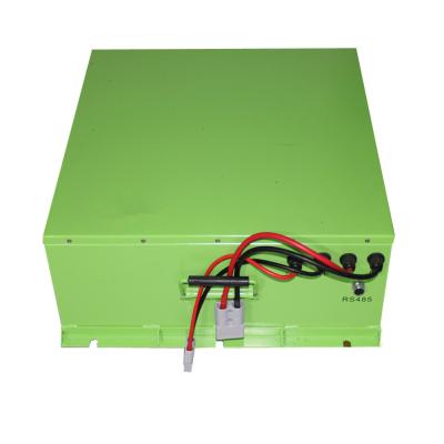 Китай литий-ионный аккумулятор 9728Wh 60.8V 160Ah изготовленный на заказ для низкоскоростных кораблей продается