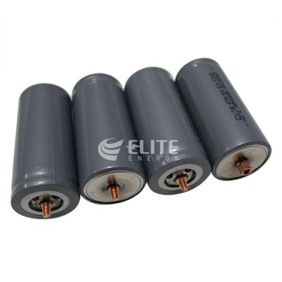 China De navulbare 32650 Waterdichte Batterijcel IP65 van 3.2V 6Ah LiFePO4 Te koop