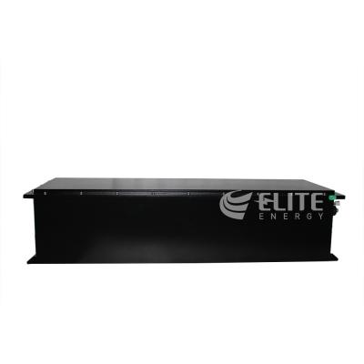 China Li-ion EV Batterie del fosfato del hierro del litio de la batería de 72V 150Ah LiFePO4 en venta