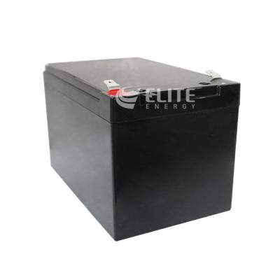 China Bateria de New Energy 153.6Wh 12Ah 12V LiFePO4 para veículos elétricos à venda