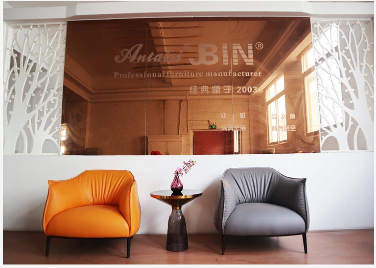 Verified China supplier - Foshan Zi Meng Furniture Company Limited