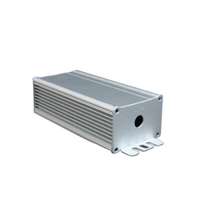 China Sheet Metal Enclosure Steel Custom Laser Cutting Aluminum Electric Power Distribution Box Electronic Instrument Enclosures for sale