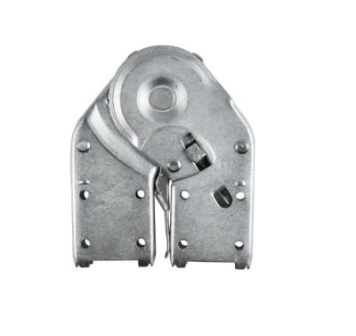 China STEEL Customized Universal Safety Ladder Common Ladder Hinge for sale