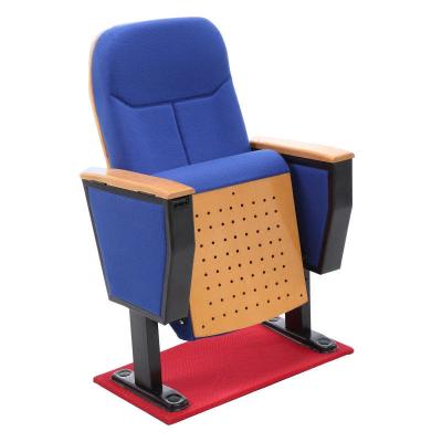 China Durable Customized School Hotel Lecture Hall Lecture Hall Seating Auditorium Chairs for sale