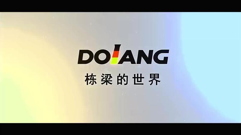 Verified China supplier - Shandong Dolang Technology & Equipment Co., Ltd.