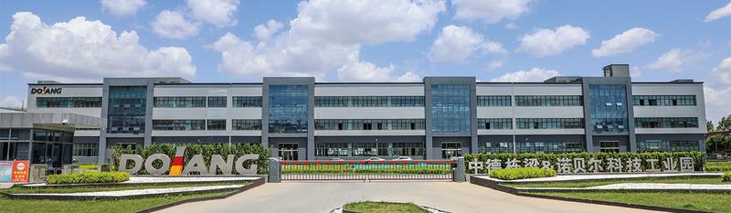 Verified China supplier - Shandong Dolang Technology & Equipment Co., Ltd.