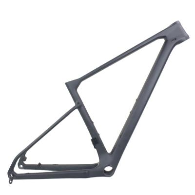 China 2022 Mountain Bikes 29 Mountain Bikes Ultralight Boost 29er Carbon mtb Cycle Frame Mountain Bike Frame MF499 for sale