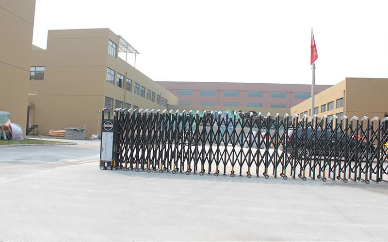 Verified China supplier - East Amusememt Equipment Co., Ltd