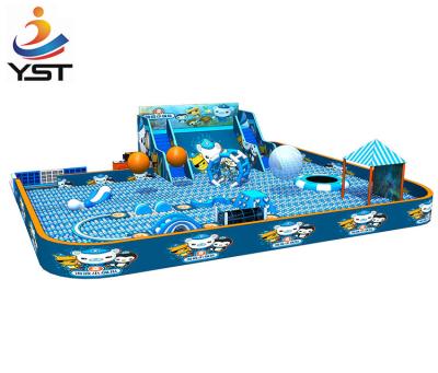 China Equipo interior 2018 del parque del trampolín del patio del parque del trampolín del niño de los proveedores del parque de atracciones de China en venta