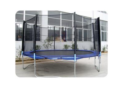 China Eignungs-Spiel-mobile Federelement-Trampoline, tragbarer Trampoline-Einschließungs-Satz zu verkaufen