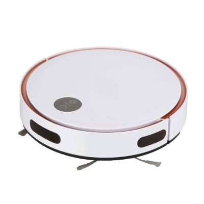 China 3 In 1 Smart Robot Cleaner With Mopping Tuya App Control Cheap Robot Vacuum Cleaner for sale