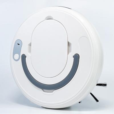 China 3 in 1 Factory Supply Cheap Smart Robot Vacuum Cleaner Home Appliance Smart Robotic Vacuum Cleaner for sale