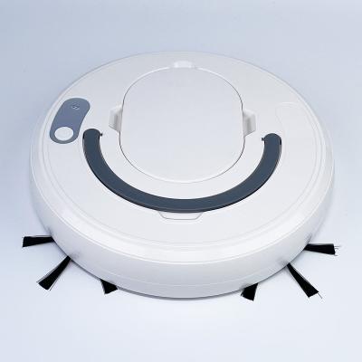 China 3 In 1 Low Price Sweeping Cleaning Robot 3 In 1 Robot Vacuum Cleaner With OEM Service for sale