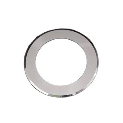 China Hotels circular round cutter blade/Industrial round blade/high-precision round blade customization for sale