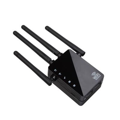 China R120 WiFi Range Extender 1200Mbps WiFi Repeater 802.11ac Signal Booster Amplifier for sale