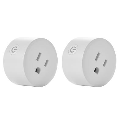 China Amazon Life Comfast Plug WiFi Plug Google Play Smart Set Residential / Multi-Purpose Alexa App Through Echo Speaker for sale