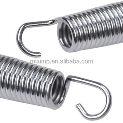 China Spiral springs for the trampoline for sale