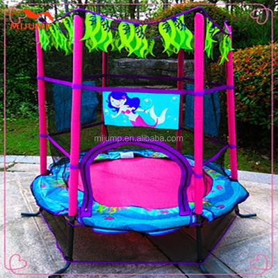 China 6ft, 8ft, 10ft, 12ft, 14ft, 15ft, 16ft garden trampoline tent for sale