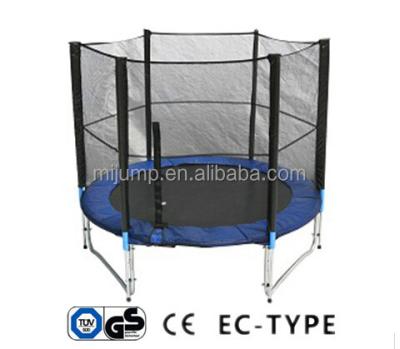 China 6ft indoor kids trampoline bed 6ft for sale