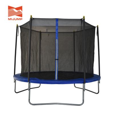 China Door Sport Goods Trampoline Bounce Trampoline for sale