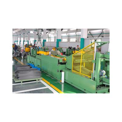 China 2-Stroke Silicon Two Two Shear Punch Steel Cutting Line XE-LL-300Z for sale